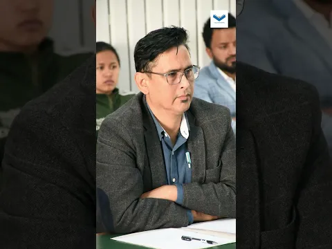 केयूको नयाँ उपकुलपतिमा प्रा. डा. विवेक बराल नियुक्त | Prof. Dr. Bivek Baral