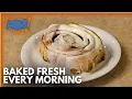 Made By Hand Made With Love - Olde Country Diner