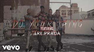 tre prada tension