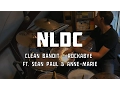 Lagu Clean Bandit - Rockabye ft. Sean Paul \u0026 Anne-Marie - drum cover by nolessons