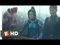 Download Lagu The Great Wall (2017) - Death Blades and Harpoons Scene (6/10) | Movieclips