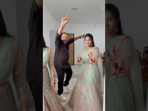 Bloopers of Kalyani 😅 | The man who captured all the lovely moment through his lens✨ le us😁