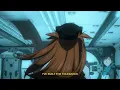 Asal - Tolerance [Lyrics x AMV]