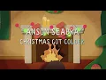Download Lagu Anson Seabra - Christmas Got Colder (Official Lyric Video)