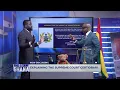 Download Lagu What is the case that is being made for Kevin Taylor before Ghana’s Supreme Court - A GEG Analysis