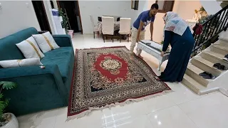 انا على قديمو الذكاء الاصطناعي هيعمل ايه اكتر من كده وفعلا من فات قديمه تاه هبه بيتي كل حياتي 