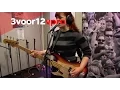 Lagu The Indien - Done Live bij 3voor12 Radio