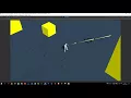 Prototype progress - HELLWAY Unity3D