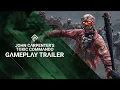 Download Lagu John Carpenter's Toxic Commando - Gameplay Trailer | Opening Night Live 2025