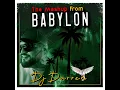 Download Lagu DJ Darren - The Mashup from Babylon (Audio)