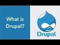 What Is Drupal Drupal For Absolute Beginners