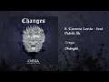 8. CVEGA - Carrera Lenta (feat. Patrik SK)