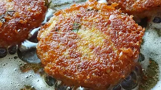 Orignal Shami kabab Recipe with tips and tricks || Ramzan🌙 Special 