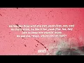 Doja Cat, Tyga - Juicy (Lyrics)
