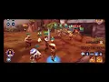 JTR Geo Counter swgoh