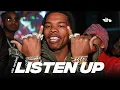 Download Lagu Lil Baby – Listen Up | vito version