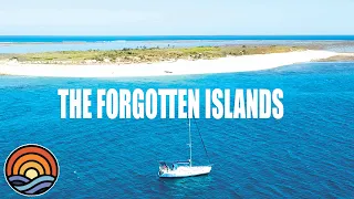 MADAGARSCAR’S FORGOTTEN ISLANDS! Drifting Ep. 43