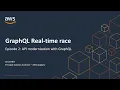 Get Started and Dive Into API Modernization with Grap L - AWS Virtual Workshop
