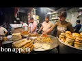 Download Lagu Exploring Mumbai's Busiest Street Food Market | Street Eats | Bon Appétit