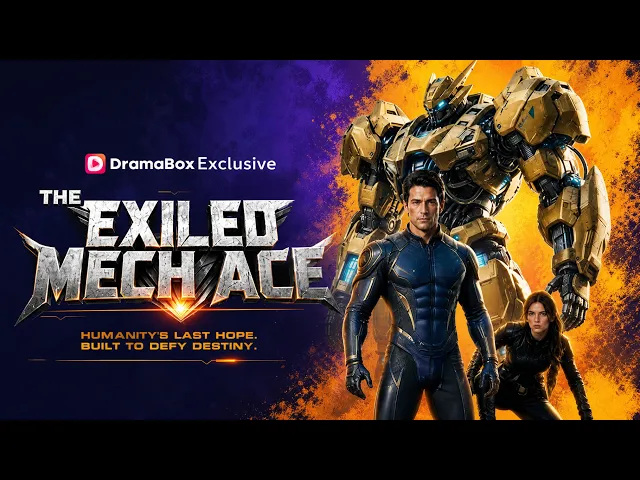 The Exiled Mech Ace