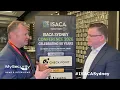 AI Governance New ISACA Certifications COBIT 7 - ISACA Sydney 50th Anniversary