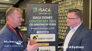 AI Governance New ISACA Certifications COBIT 7 - ISACA Sydney 50th Anniversary
