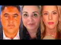 Alex Jones Ex-Wife Shares Her Story With TYT
