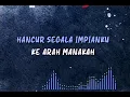 Download Lagu karaoke dalam kenangan Exist band@mbakriikky7464