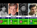 Columbo 1971 Cast Then and Now 2026