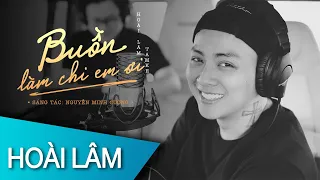 Buồn làm chi em ơi