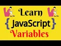JavaScript Lecture - 6 Variables