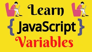 JavaScript Lecture - 6 Variables