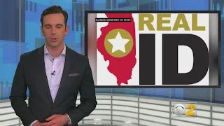 Illinois Issuing Driver s Licenses Complying With U S Law