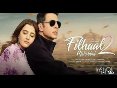 Download MP3 Filhaal 2 full song