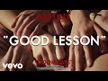 Lagu Bastille - Good Lesson (Visualiser)