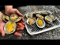 Download Lagu Make butter and soy sauce pasta with shellfish