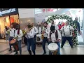 Merching band