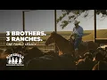 America s Last Great Prairie Ranching in the Kansas Flint Hills