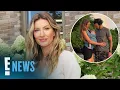 Gisele Bundchen Praises Incredible Joaquim Valente for Father s Day E News