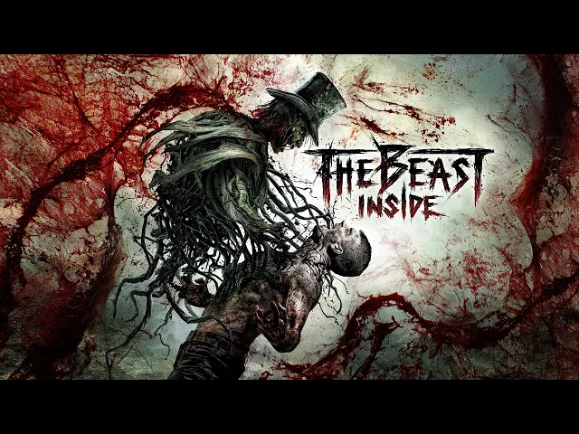 The Beast Inside Console Release Trailer