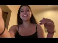 MANIFEST LOVE IN YOUR SLEEP (sending you asmr reiki, affirmations, subliminals)