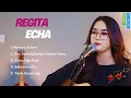Download Lagu REGITA ECHA COVER | MERAYU TUHAN - ASBSK - CINTA TIGA SEGI - SKECEWA ITU - TIADA GUNA LAGI