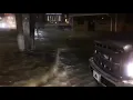 Anniston water main break