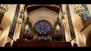 Fisher Park Walking Tour Greensboro NC Not ASMR