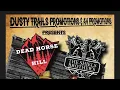 Dead Horse Hill with The Shiels Brothers Band Rabbitt Soup live in Prince George BC