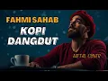 Lagu Kopi Dangdut - Fahmi Sahab | Rock Metal Cover