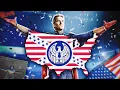 RAISE HIM UP God-Supreme Leader Homelander s America Song The Boys ost cover