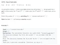 Count Asterisks - LeetCode Swift