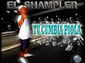 EL SHAMPLER - POR QUE TE AMO // NOVIEMBRE 2011