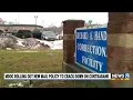 Why Michigan prisons are now photocopying inmates legal mail